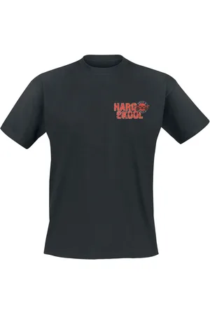 Guns N´Roses Tričko z Hard Skool Banner