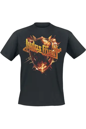 Judas Priest Tričko z United We Stand