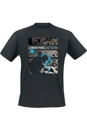 Linkin Park Tričko z Meteora Drip Collage