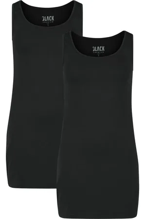 EMP Krátké šaty z Basic Double Pack Dresses