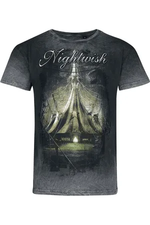 Nightwish Tričko z Imaginaerum