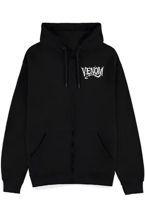 Venom Mikina s kapucí na zip Disney z We Are Venom
