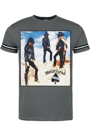 Motörhead Tričko z Ace Of Spades