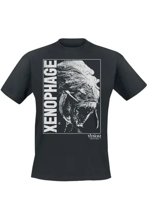 Venom Tričko Disney z Xenophage
