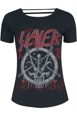 Slayer Tričko z Circle