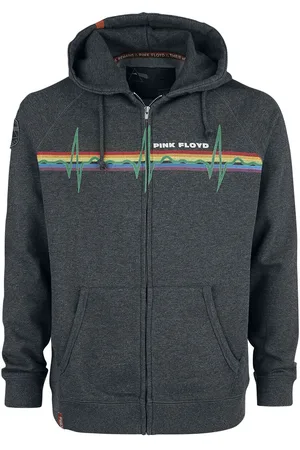 Pink Floyd Mikina s kapucí na zip z EMP Signature Collection