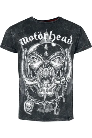 Motörhead Tričko z EMP Signature Collection