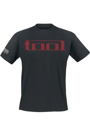 Tool Tričko z Undertow