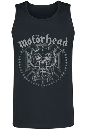 Motörhead Tílko z Iron Cross Sword