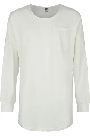 EMP Tričko s dlouhým rukávem z Unisex top X Urban Classics s dlouhými rukávy