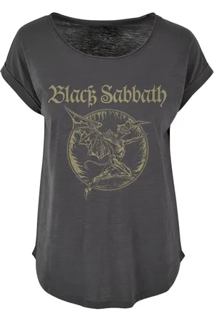 Black Sabbath Tričko z Demon Fire Circle