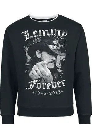 Motörhead Mikinové tričko z Lemmy Forever