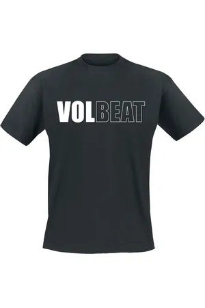 Volbeat Tričko z Logo