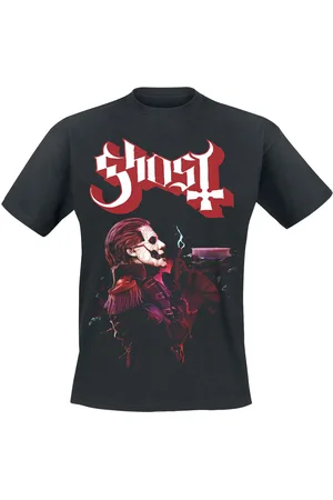 Ghost Tričko z Forum 23