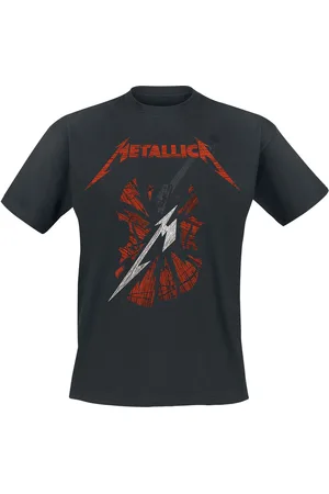 Metallica Tričko z S&M2
