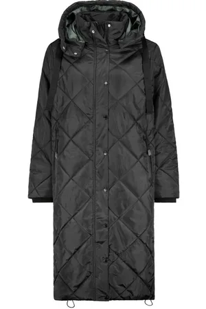 Sublevel Zimní bunda z Ladies Quilted Coat