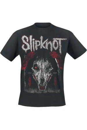 Slipknot Tričko z Win The War