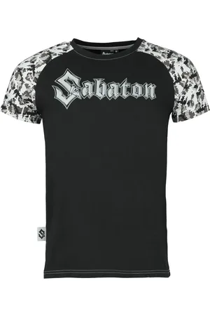 Sabaton Tričko z EMP Signature Collection