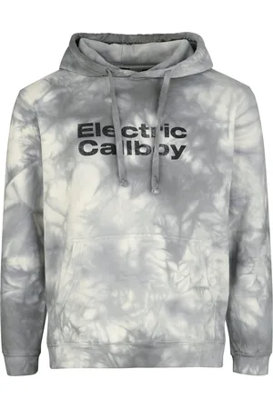 Electric Callboy Mikina s kapucí z Fuck Boi
