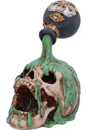 Nemesis Now Socha Gotika z - Fatal Elixir Unisex