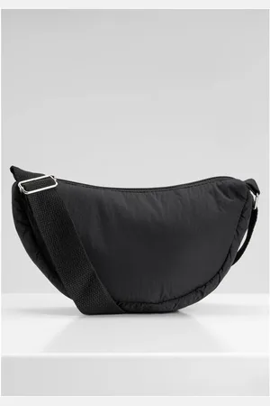 Urban classics Kabelky z - Small Padded Bag Unisex