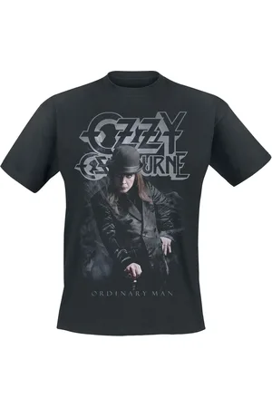 Ozzy Osbourne Tričko z Ordinary Man Standing