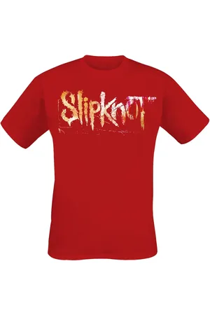 Slipknot Tričko z Shattered Logo