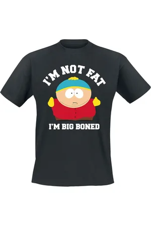 South Park Tričko z I