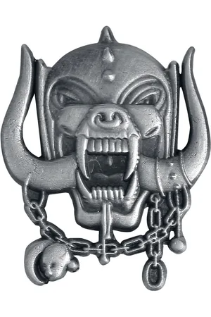 Motörhead Špendlík z - Metal Warpig Unisex