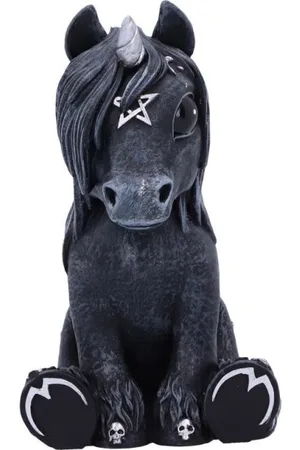 Nemesis Now Socha Gotika z - Culticorn Unisex