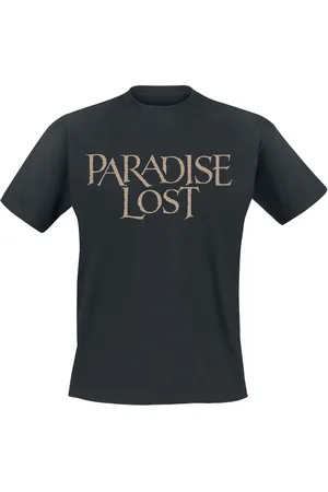 Paradise Lost Tričko z Nails