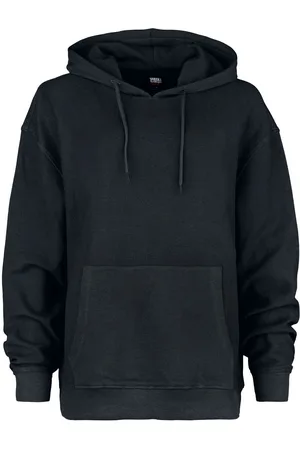 EMP Mikina s kapucí z Unisex mikina X Urban Classics