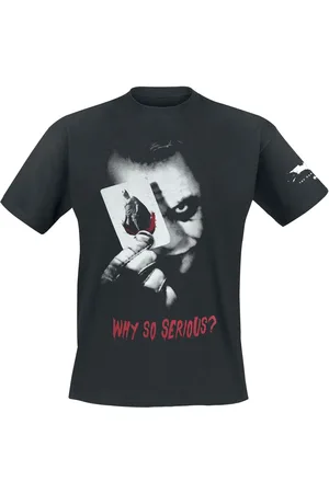 Batman Tričko z The Dark Knight