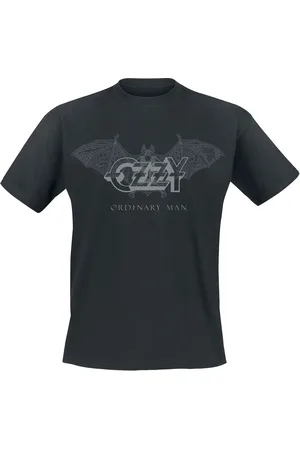 Ozzy Osbourne Tričko z Ordinary Man Bat Tee