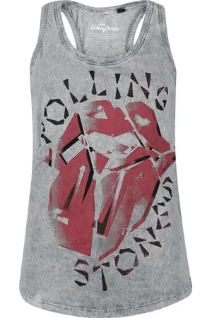 The Rolling Stones Top z Hackney diamonds