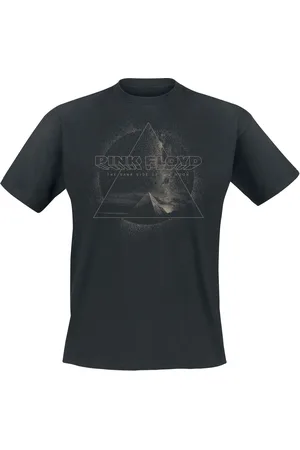 Pink Floyd Tričko z Pyramid Triangle