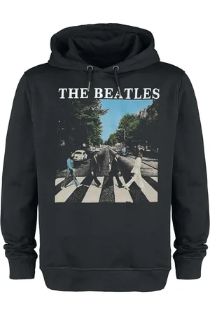 The Beatles Mikina s kapucí z Amplified Collection