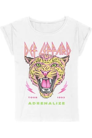 Def Leppard Tričko z Adrenalize Tour 1993