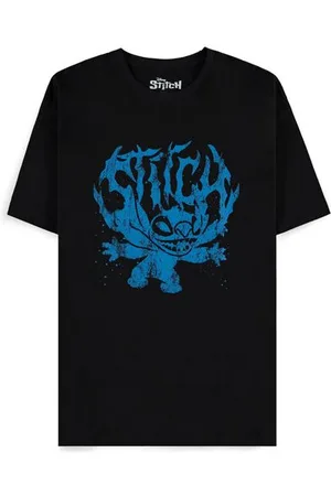 Disney Tričko Disney z Vintage Stitch
