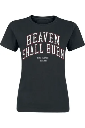 Heaven Shall Burn Tričko z Never Never