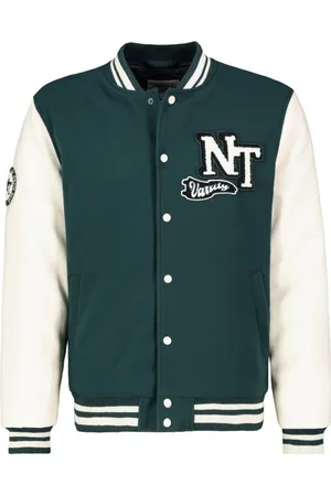 Sublevel Varsity bunda z Mens College Jacket