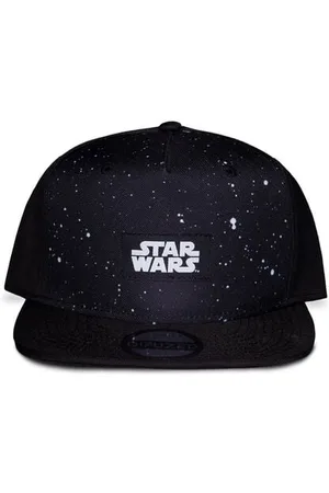 STAR WARS Kšiltovka Disney z - Logo Unisex