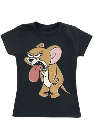 Tom And Jerry Tričko z Baby & dětské oblečení