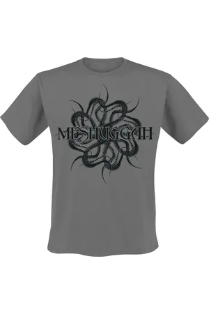 Meshuggah Tričko z Spine