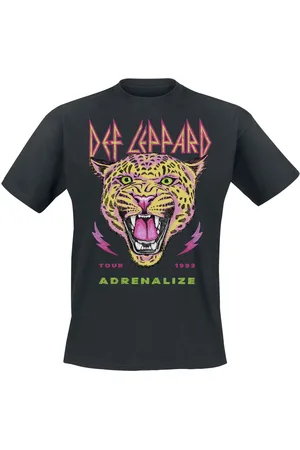 Def Leppard Tričko z Adrenalize Tour 1993