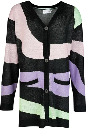 Innocent Kardigan Gotika z Tidal Cardigan