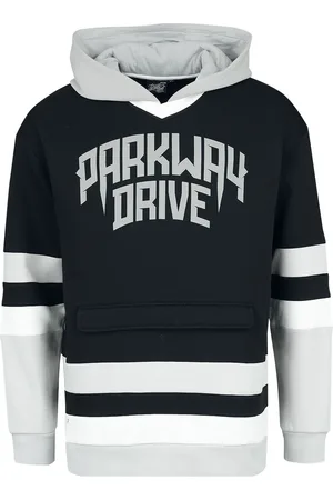 Parkway Drive Mikina s kapucí z EMP Signature Collection