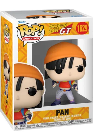 Dragon Ball Vinylová figurka č.1629 GT