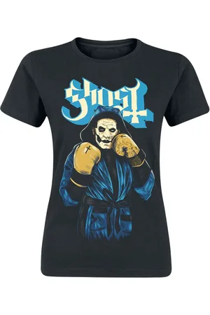 Ghost Tričko Disney z Papa Prize Fighter