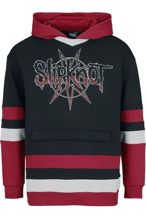 Slipknot Mikina s kapucí z EMP Signature Collection